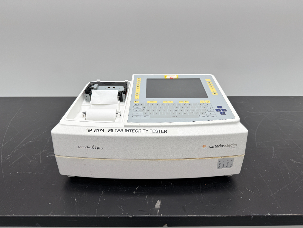 Image of Sartorius Sartocheck 3